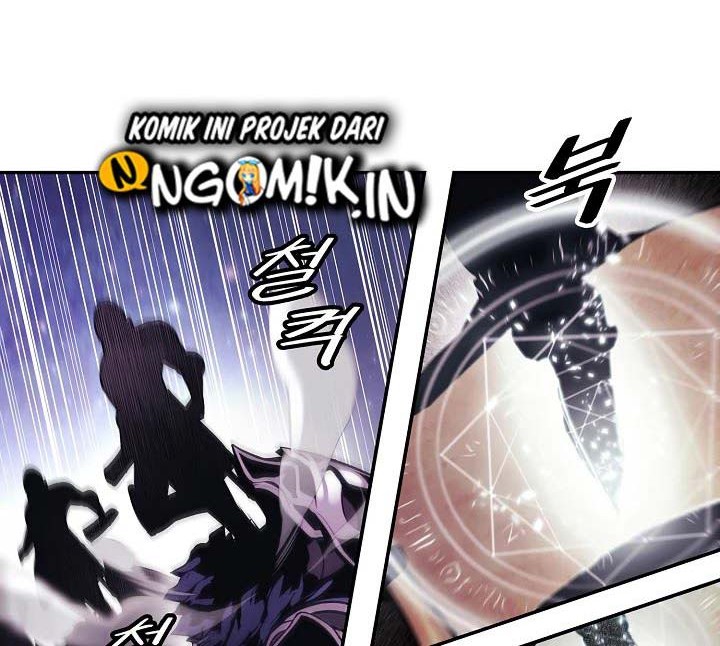 Dark Lady Isekai Chapter 120 Gambar 3