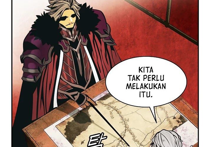 Dark Lady Isekai Chapter 120 Gambar 51