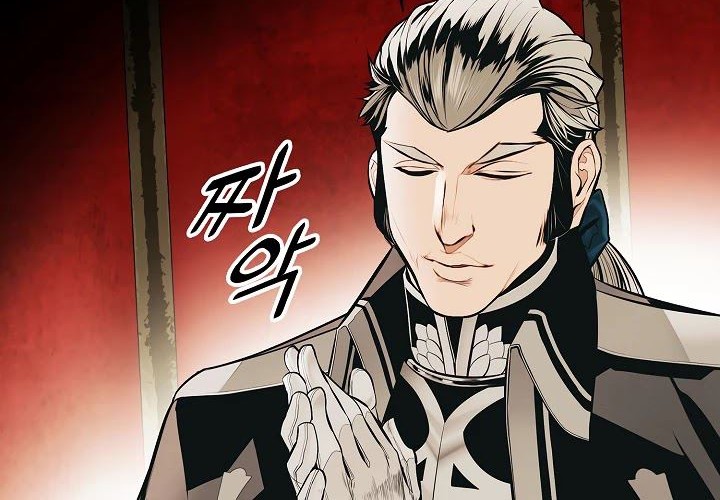 Dark Lady Isekai Chapter 120 Gambar 63