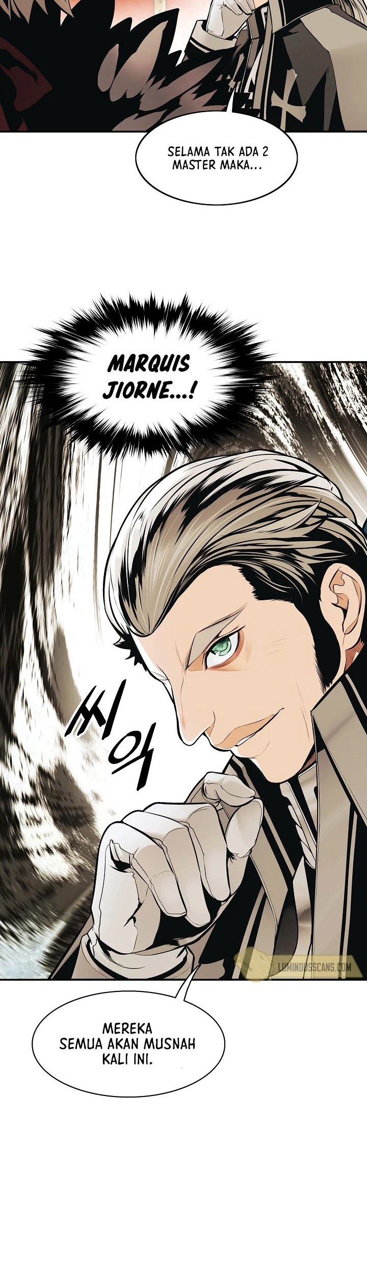 Dark Lady Isekai Chapter 120 Gambar 65