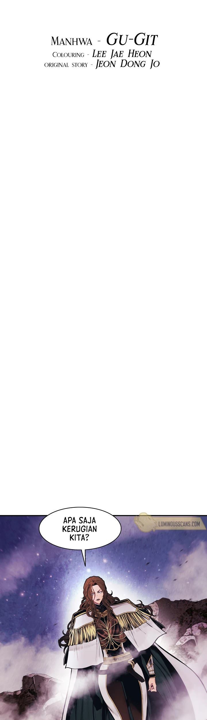 Dark Lady Isekai Chapter 120 Gambar 12