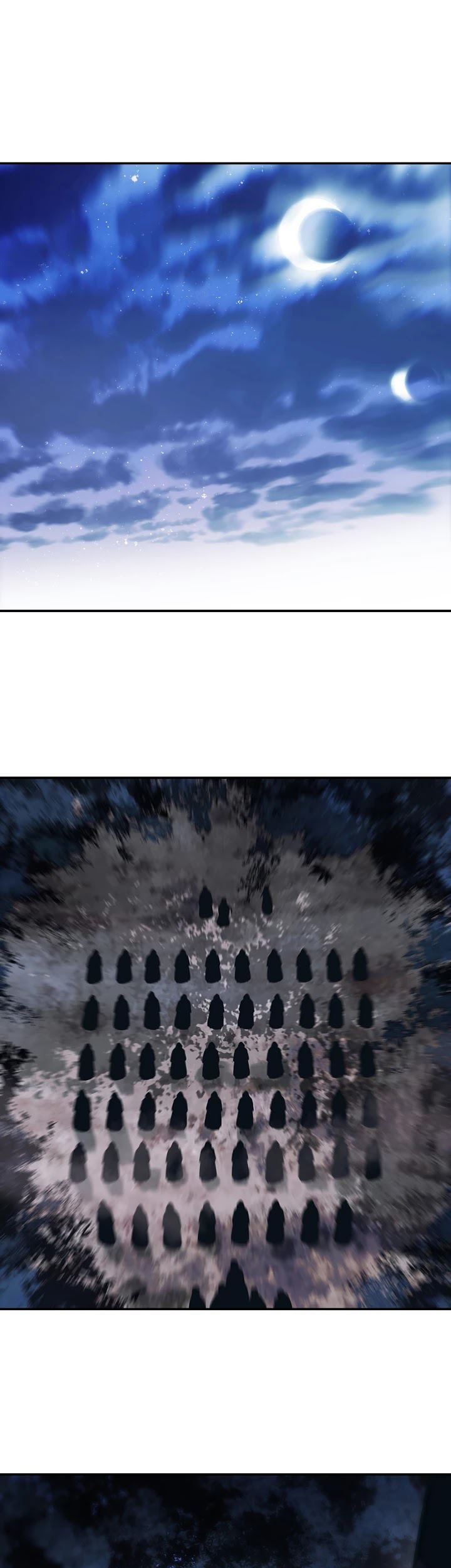 Dark Lady Isekai Chapter 120 Gambar 67