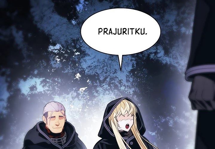 Dark Lady Isekai Chapter 120 Gambar 68