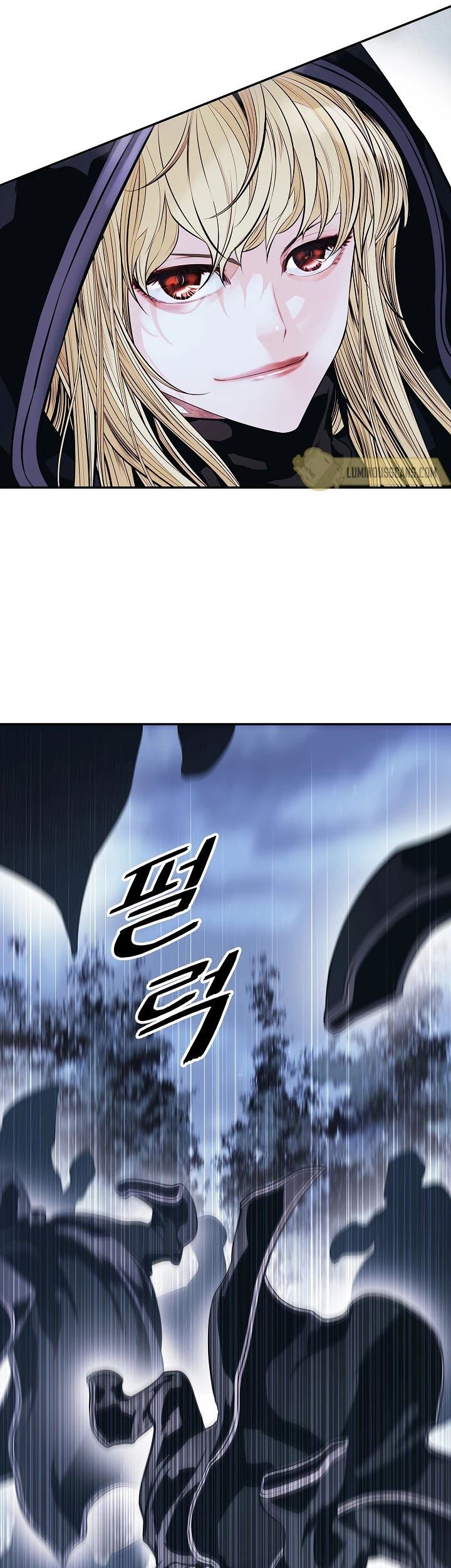 Dark Lady Isekai Chapter 120 Gambar 73