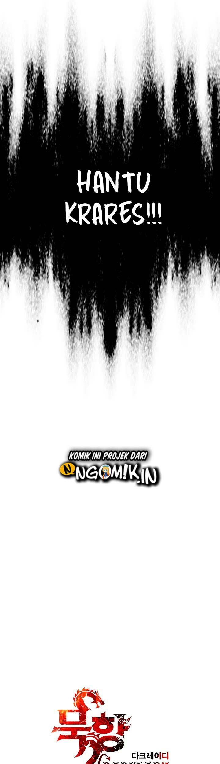 Dark Lady Isekai Chapter 120 Gambar 75