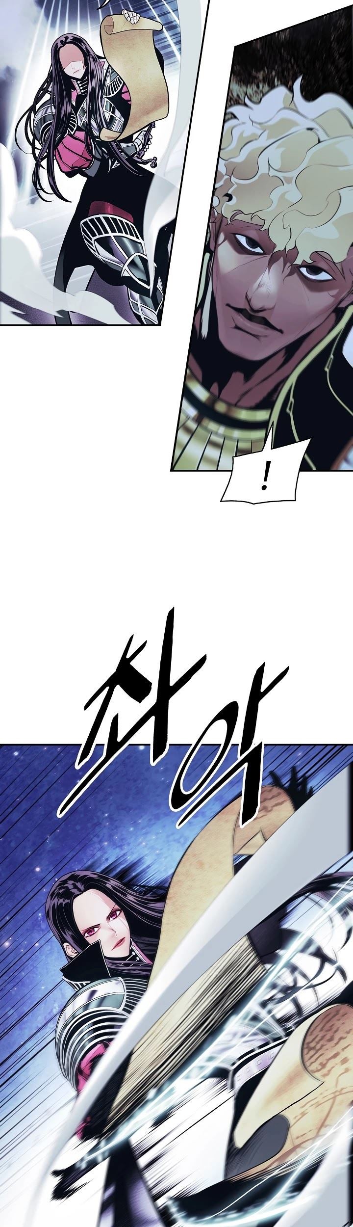 Dark Lady Isekai Chapter 120 Gambar 6