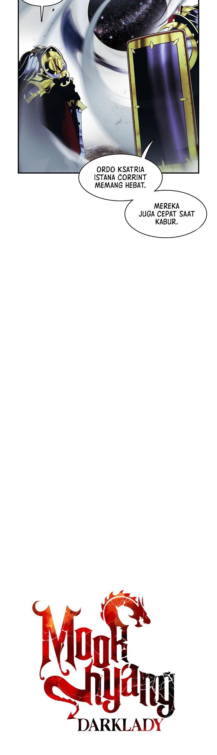 Dark Lady Isekai Chapter 120 Gambar 10