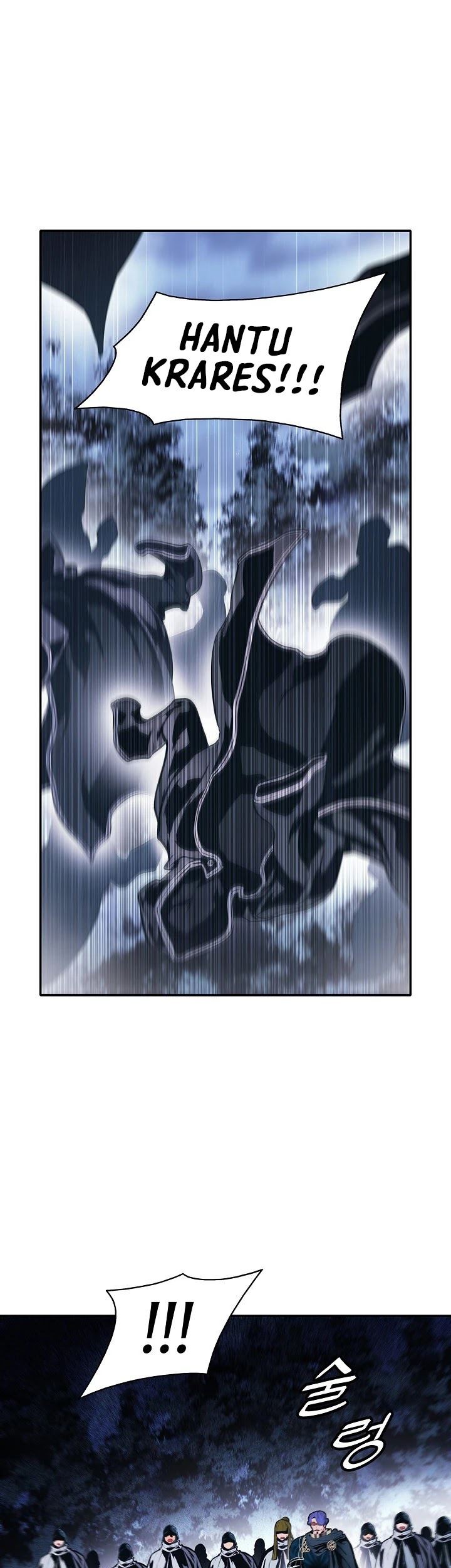 Dark Lady Isekai Chapter 121 Gambar 4
