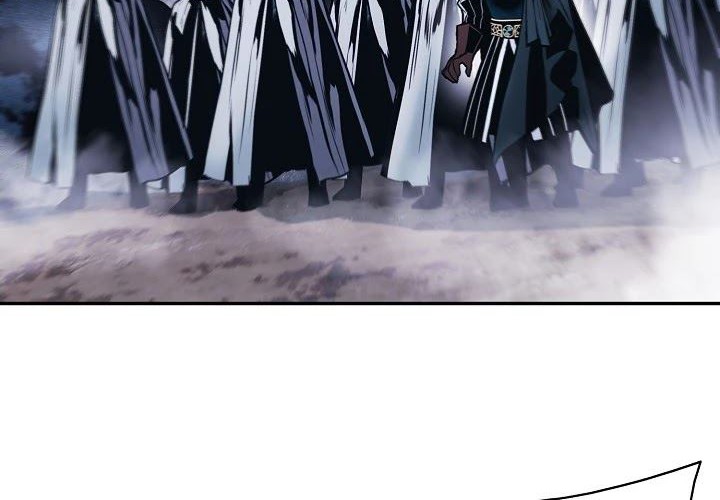 Dark Lady Isekai Chapter 121 Gambar 5