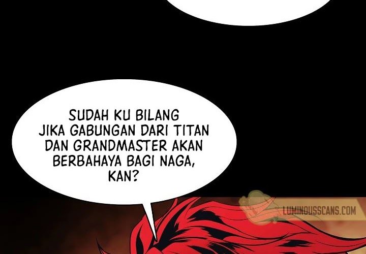 Dark Lady Isekai Chapter 121 Gambar 22