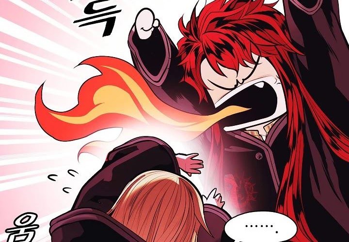 Dark Lady Isekai Chapter 121 Gambar 24