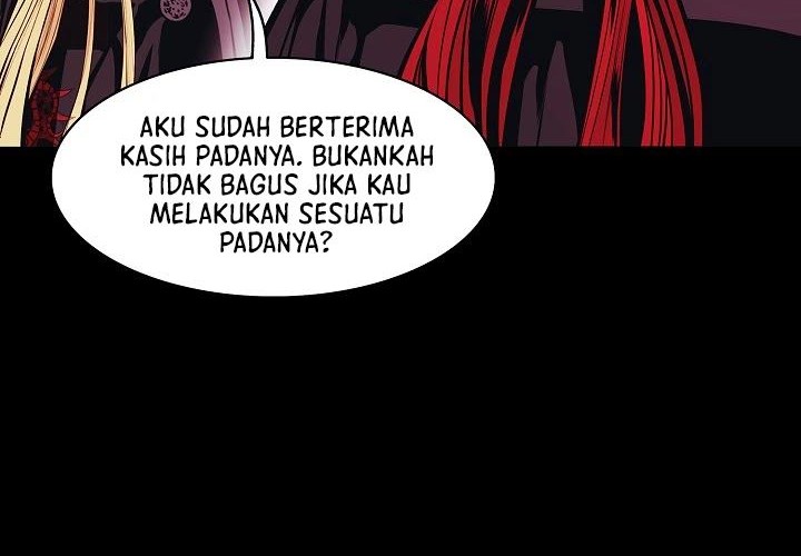 Dark Lady Isekai Chapter 121 Gambar 26