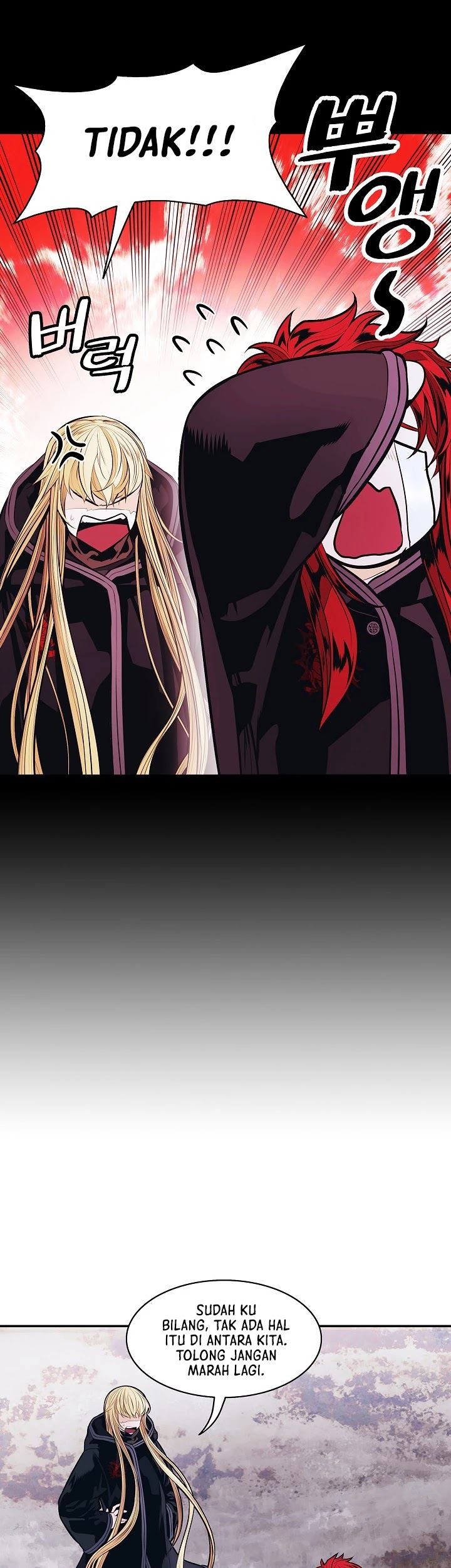 Dark Lady Isekai Chapter 121 Gambar 29