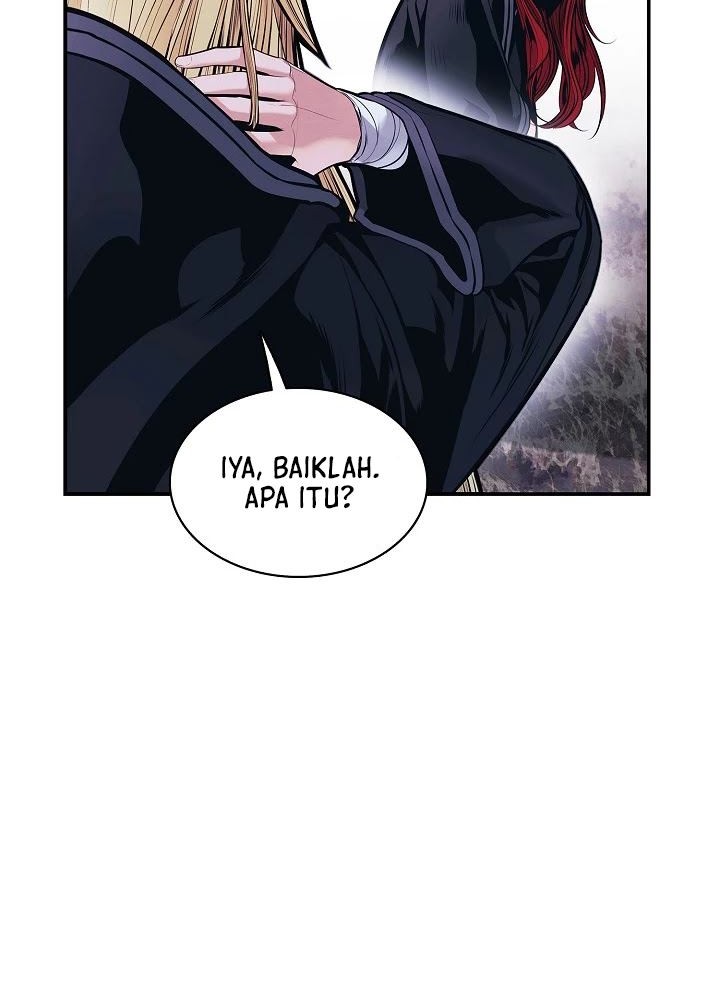 Dark Lady Isekai Chapter 121 Gambar 31