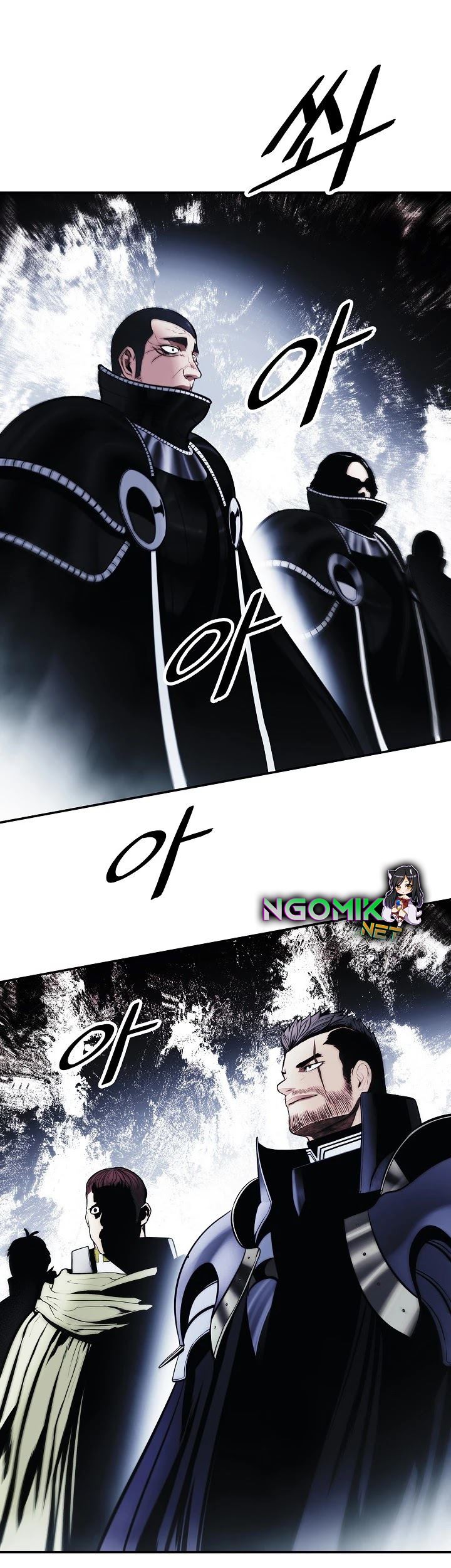 Dark Lady Isekai Chapter 121 Gambar 36