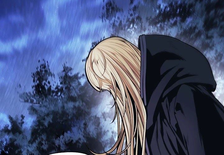 Dark Lady Isekai Chapter 121 Gambar 41