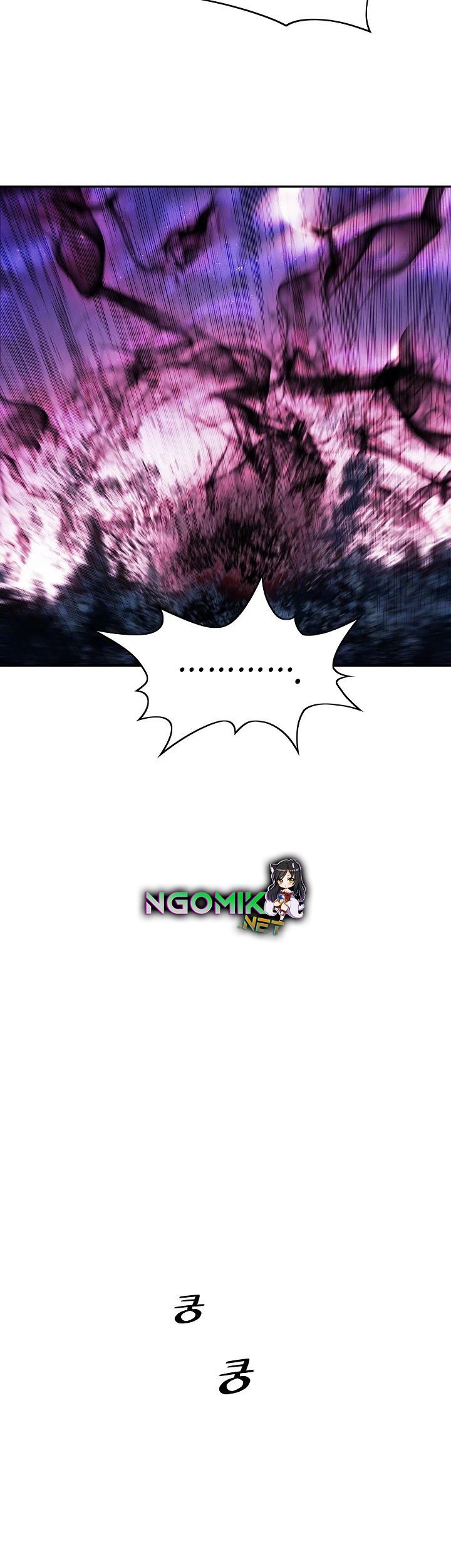 Dark Lady Isekai Chapter 121 Gambar 44