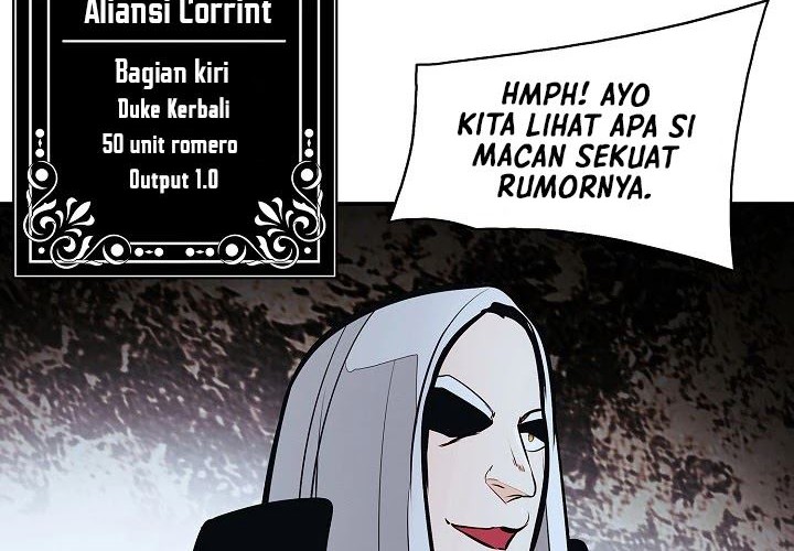 Dark Lady Isekai Chapter 121 Gambar 47