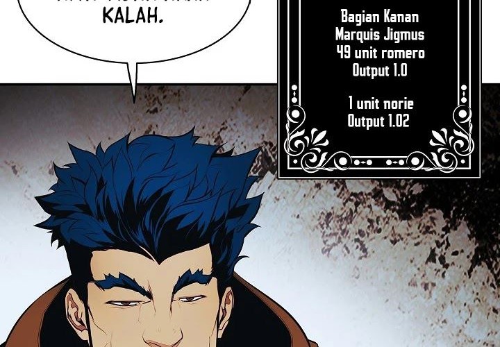 Dark Lady Isekai Chapter 121 Gambar 51