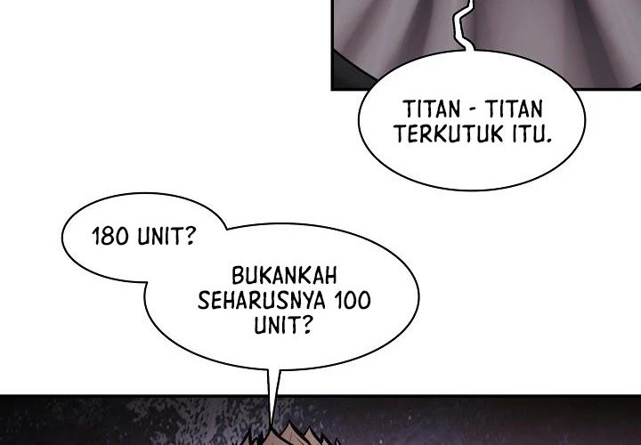 Dark Lady Isekai Chapter 121 Gambar 53