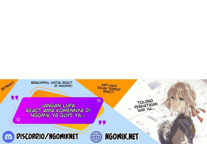 Dark Lady Isekai Chapter 121 Gambar 59