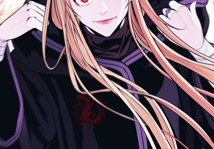 Dark Lady Isekai Chapter 121 Gambar 7