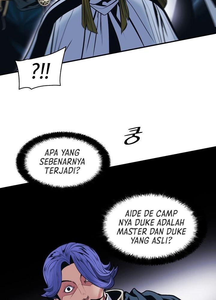 Dark Lady Isekai Chapter 121 Gambar 10