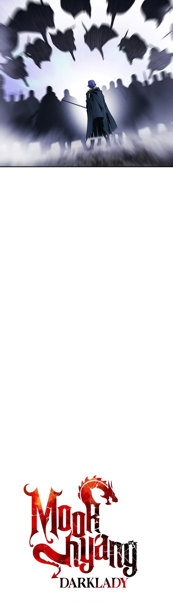 Dark Lady Isekai Chapter 121 Gambar 15