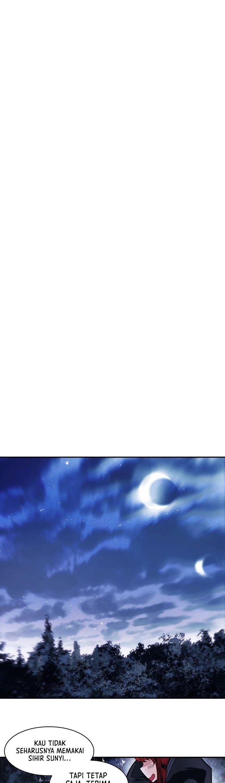 Dark Lady Isekai Chapter 121 Gambar 17