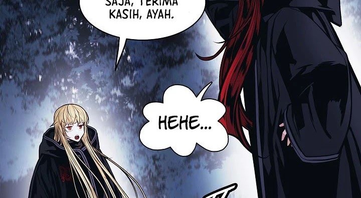 Dark Lady Isekai Chapter 121 Gambar 18