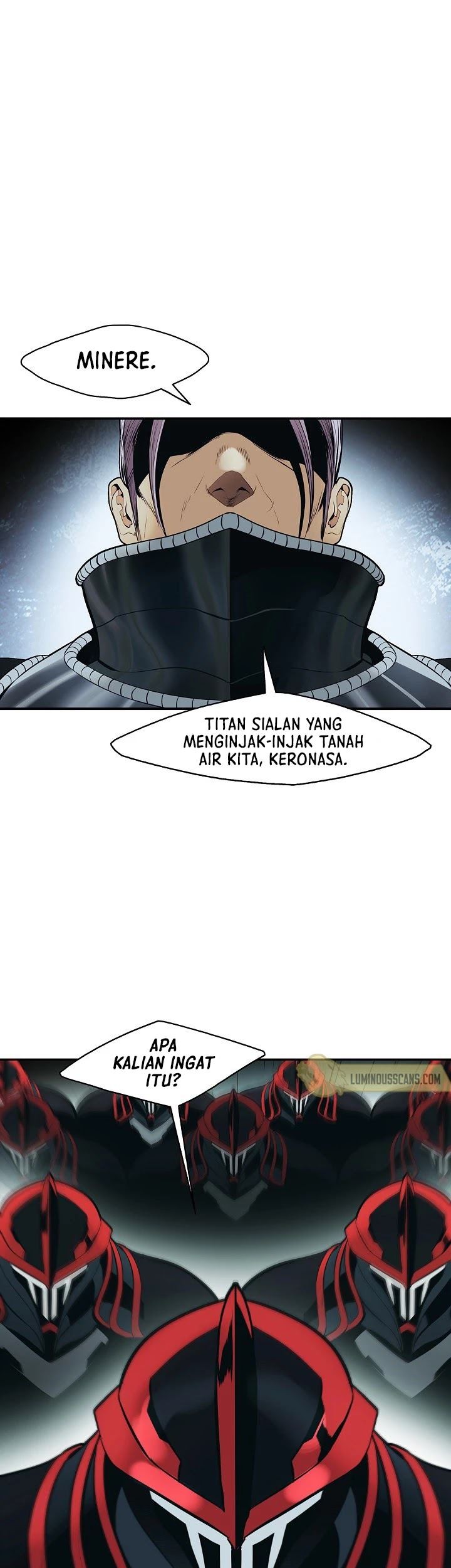 Dark Lady Isekai Chapter 122 Gambar 19