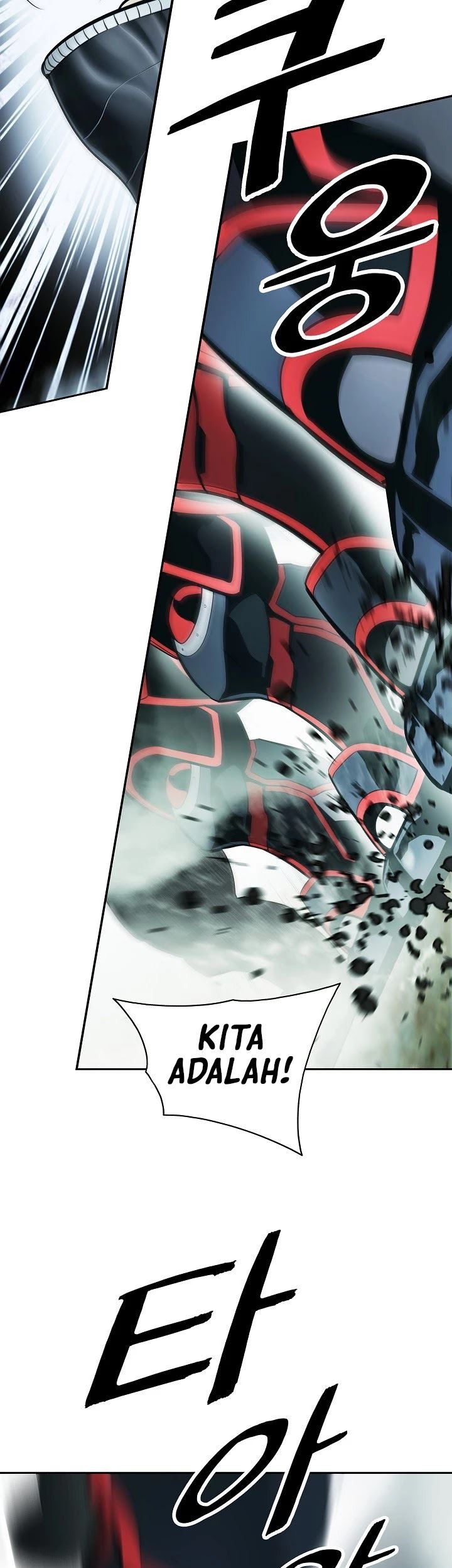 Dark Lady Isekai Chapter 122 Gambar 23