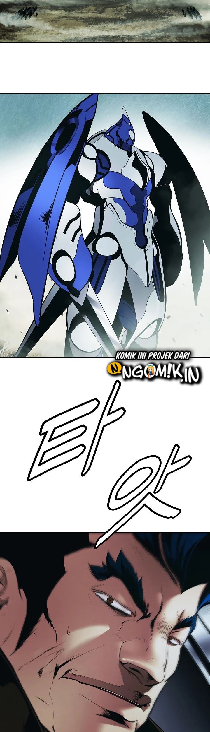 Dark Lady Isekai Chapter 122 Gambar 27