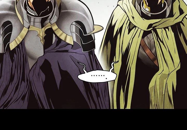 Dark Lady Isekai Chapter 122 Gambar 30