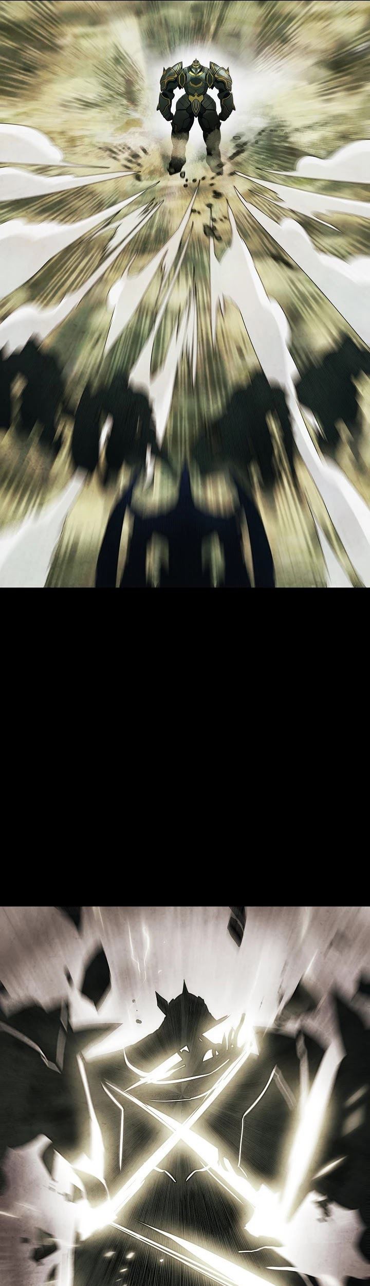 Dark Lady Isekai Chapter 122 Gambar 39