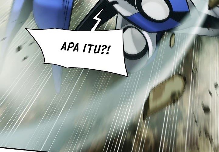 Dark Lady Isekai Chapter 122 Gambar 48