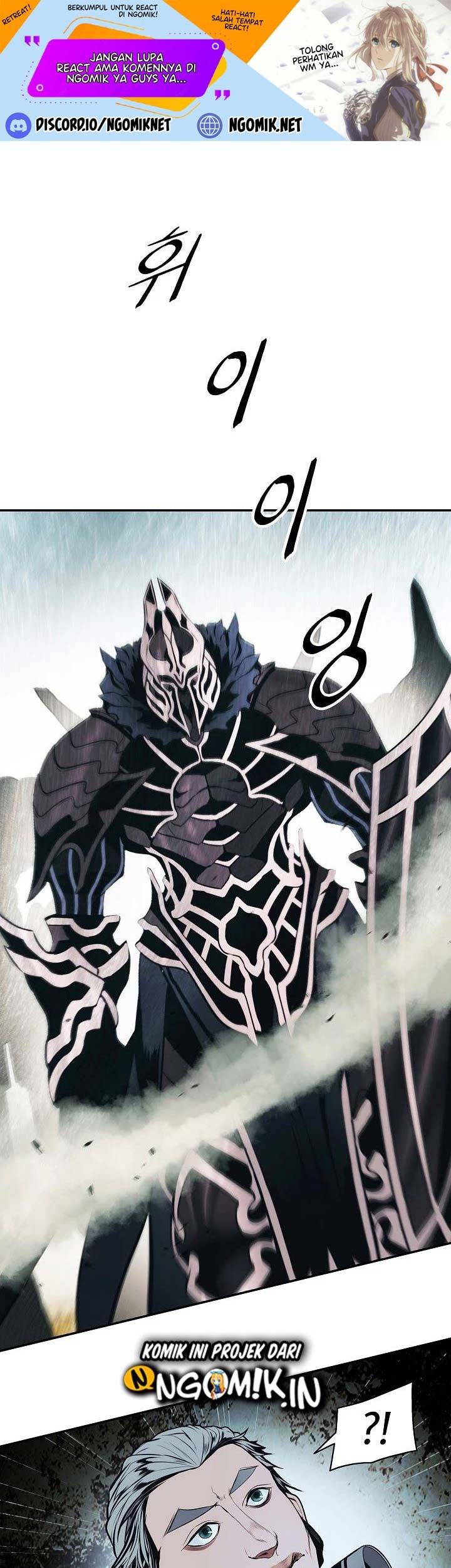 Manhwa Dark Lady Isekai Chapter 122 gambar nomor 2