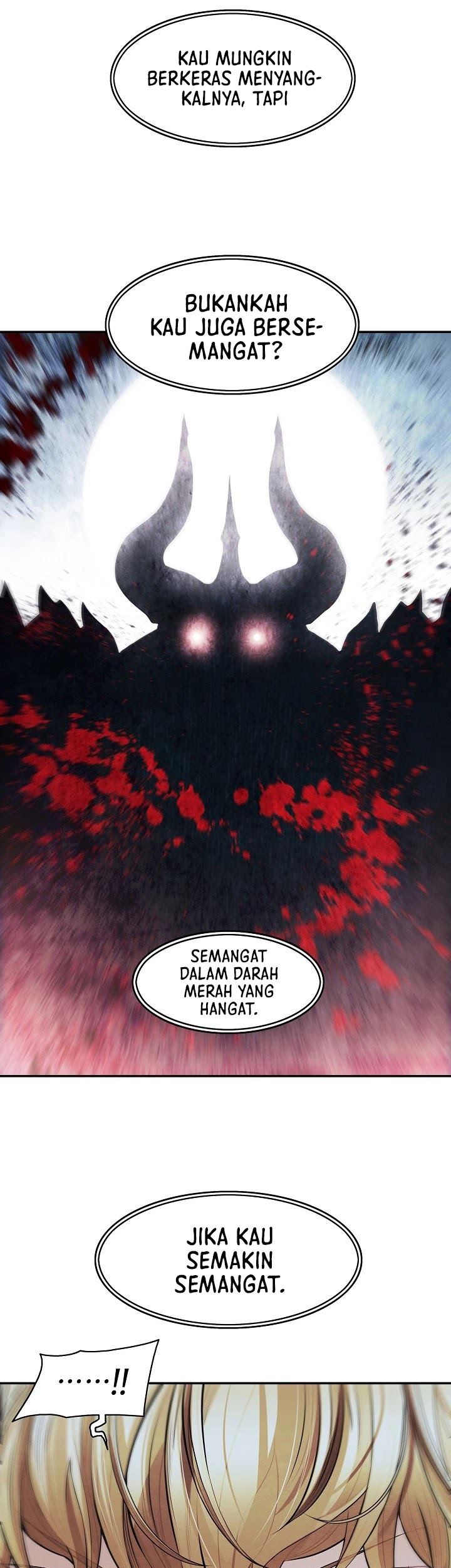 Dark Lady Isekai Chapter 122 Gambar 71