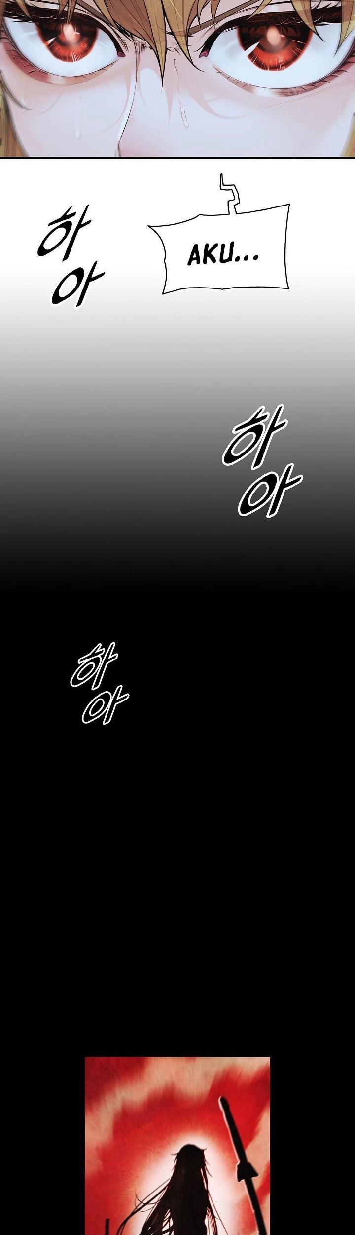 Dark Lady Isekai Chapter 122 Gambar 72