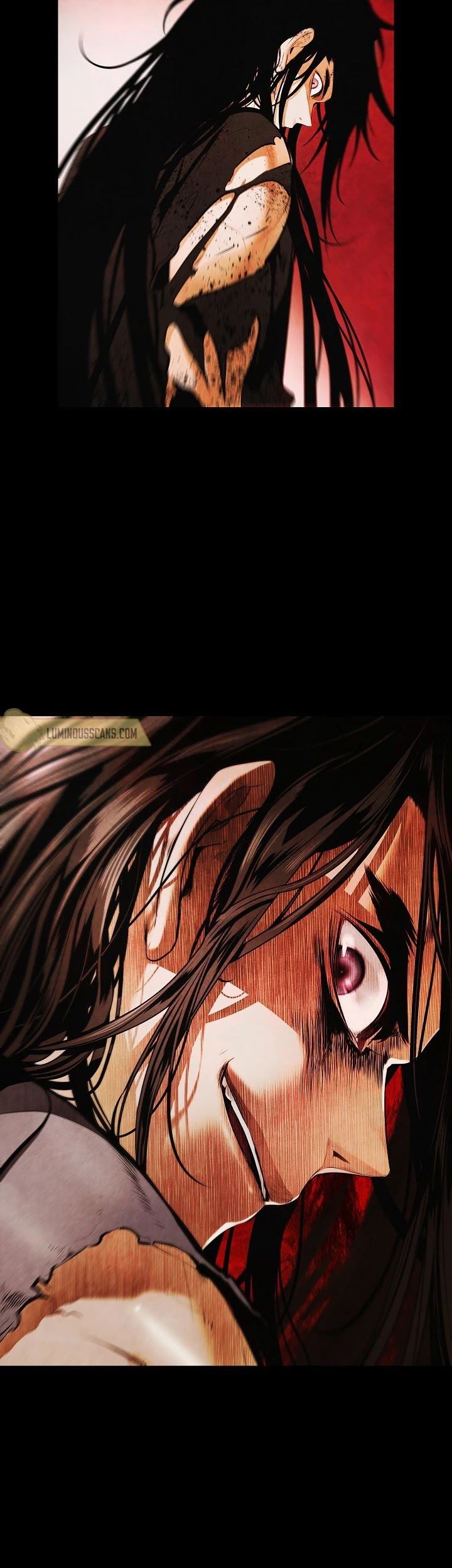 Dark Lady Isekai Chapter 122 Gambar 74