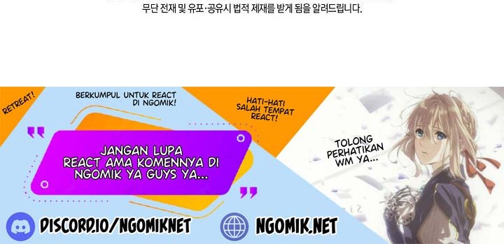 Dark Lady Isekai Chapter 122 Gambar 77