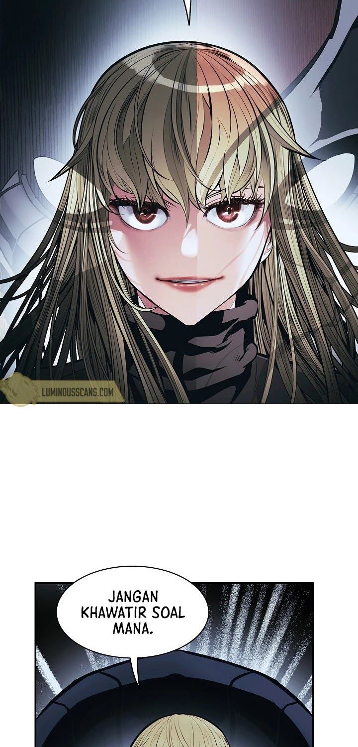 Dark Lady Isekai Chapter 122 Gambar 12