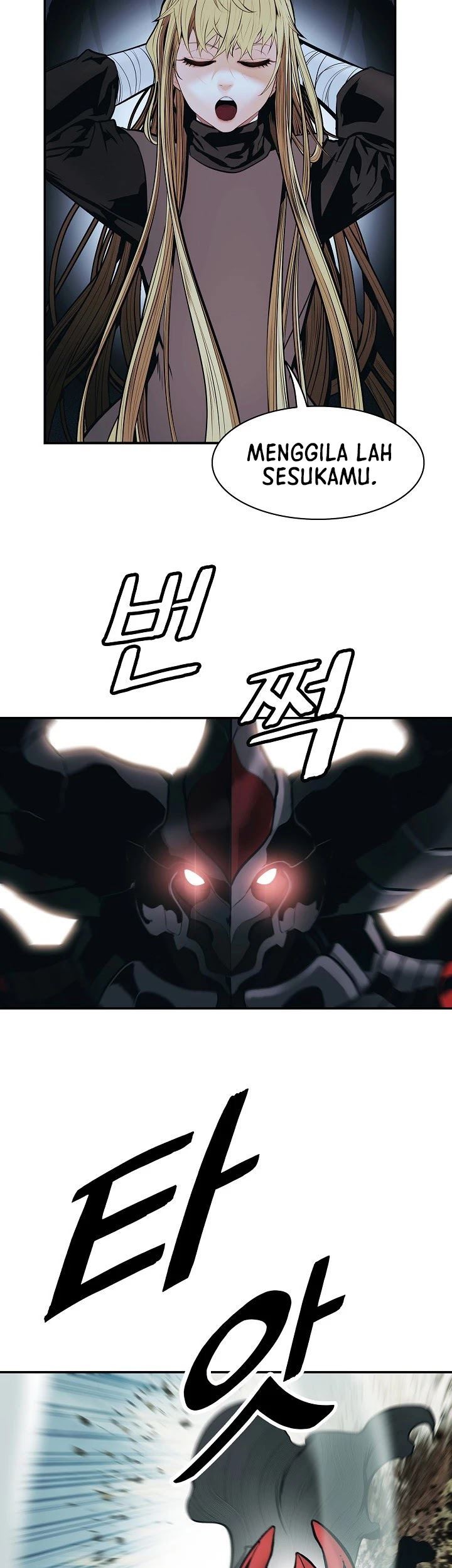 Dark Lady Isekai Chapter 122 Gambar 13