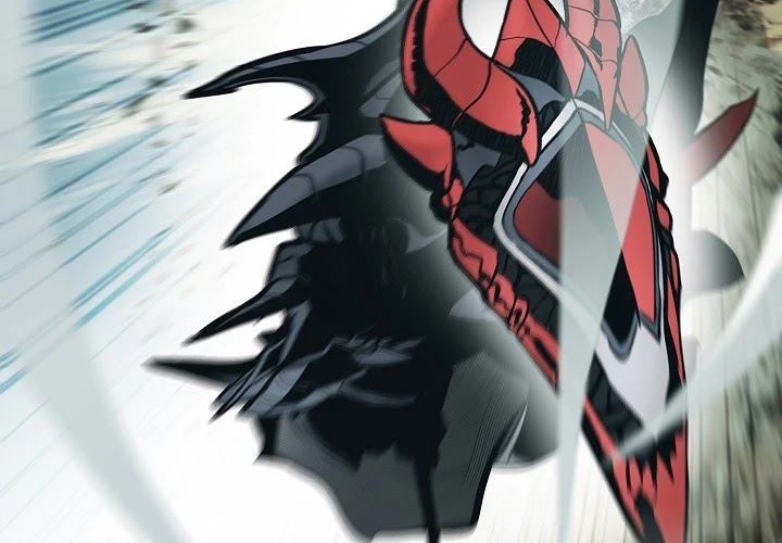 Dark Lady Isekai Chapter 122 Gambar 14