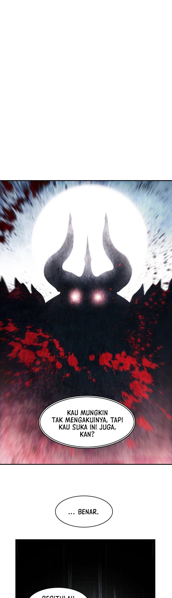 Dark Lady Isekai Chapter 123 Gambar 32