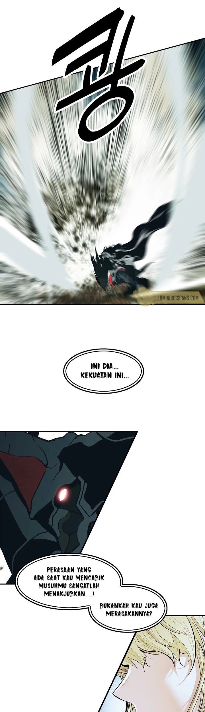 Dark Lady Isekai Chapter 123 Gambar 40