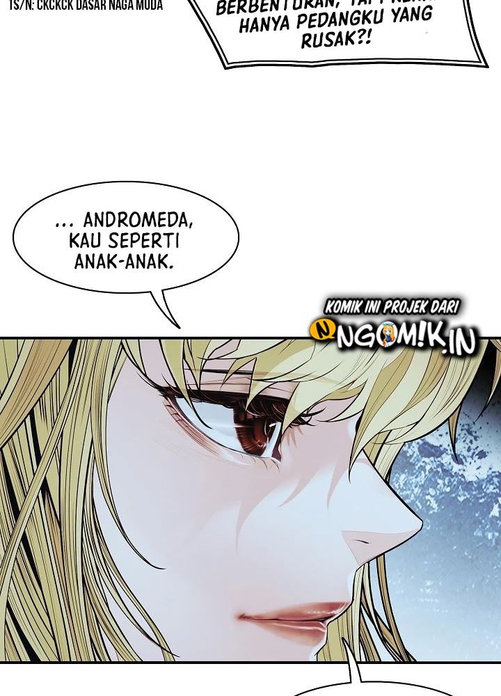 Dark Lady Isekai Chapter 123 Gambar 48