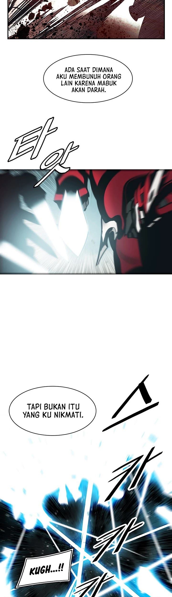 Dark Lady Isekai Chapter 123 Gambar 51