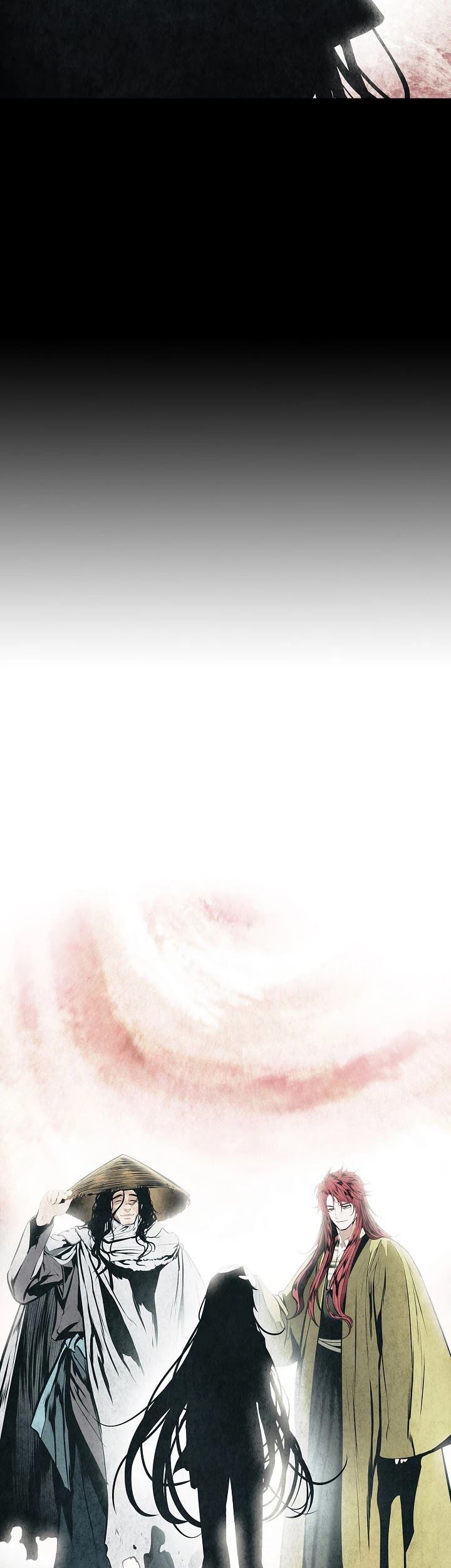 Dark Lady Isekai Chapter 123 Gambar 55