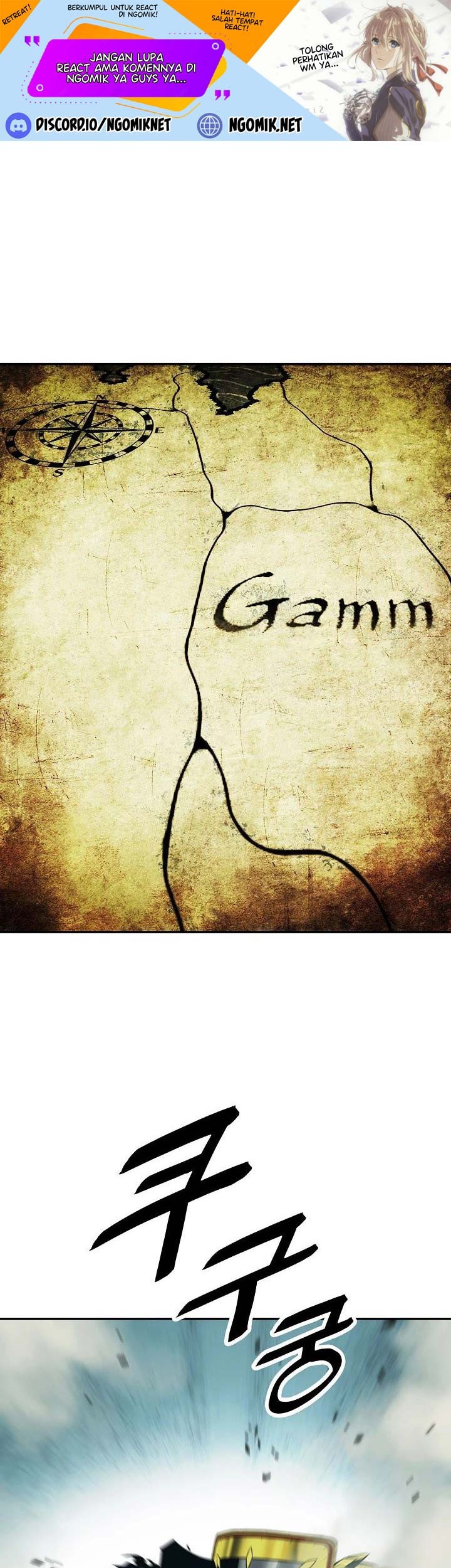 Manhwa Dark Lady Isekai Chapter 123 gambar nomor 2